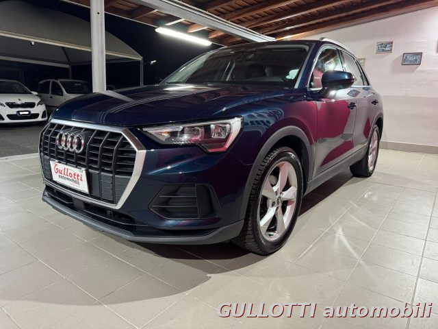 Audi Q3 2.0 TDI 150 CV S-tronic Business - foto 3 di 4