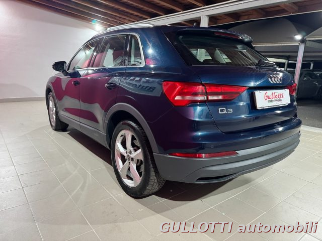 Audi Q3 2.0 TDI 150 CV S-tronic Business - foto 4 di 4