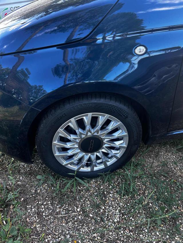 Fiat 500 1.2 Lounge - foto 2 di 4