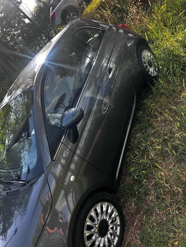 Fiat 500 1.2 EasyPower Lounge - foto 4 di 4