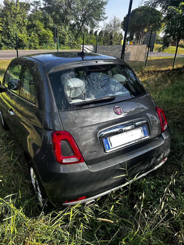 Fiat 500 1.2 EasyPower Lounge - foto 2 di 4