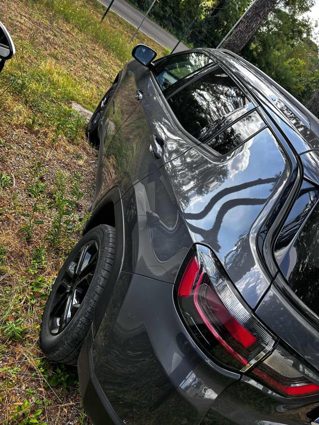 Jeep Compass 1.5 Turbo T4 130 CV MHEV 2WD Night Eagle - foto 3 di 4