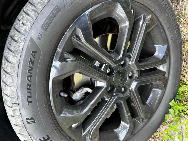 Jeep Compass 1.5 Turbo T4 130 CV MHEV 2WD Night Eagle - foto 2 di 4