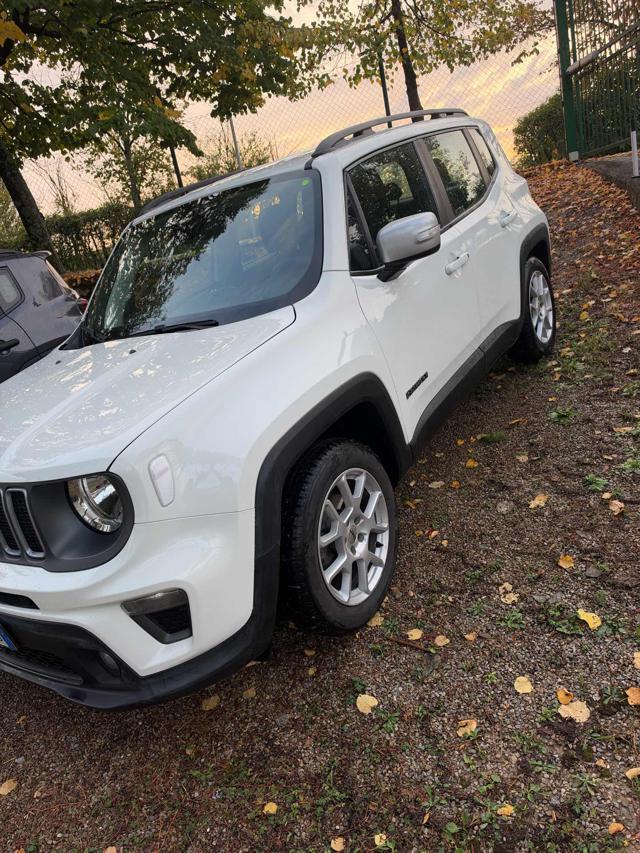 Jeep Renegade 1.6 Mjt 130 CV Limited - foto 2 di 4