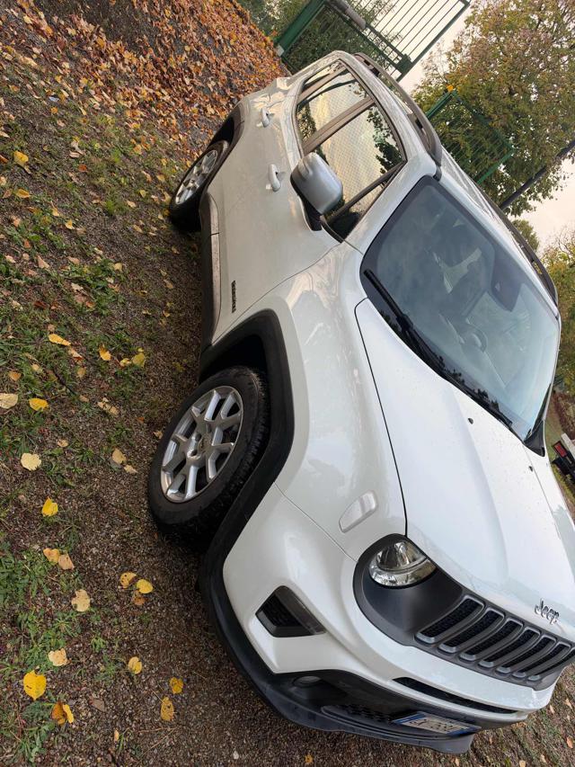 Jeep Renegade 1.6 Mjt 130 CV Limited - foto 3 di 4