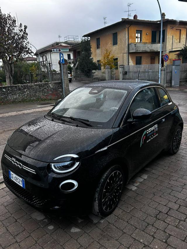 Fiat 500 La Prima 3+1 42 kWh - foto 2 di 2