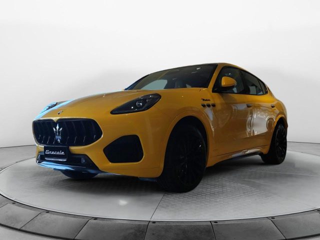 Maserati Grecale Modena Hybrid 330cv nuovo a MODENA