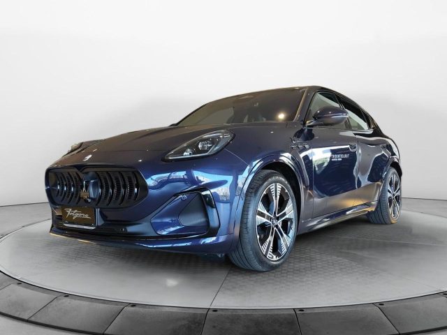 Maserati Grecale Folgore km 0 a MODENA