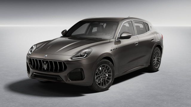 Maserati Grecale Grecale MHEV 250 CV GT nuovo a MODENA