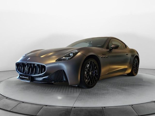 Maserati GranTurismo Modena nuovo a MODENA
