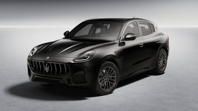 Maserati Grecale Grecale MHEV 250 CV GT nuovo a MODENA