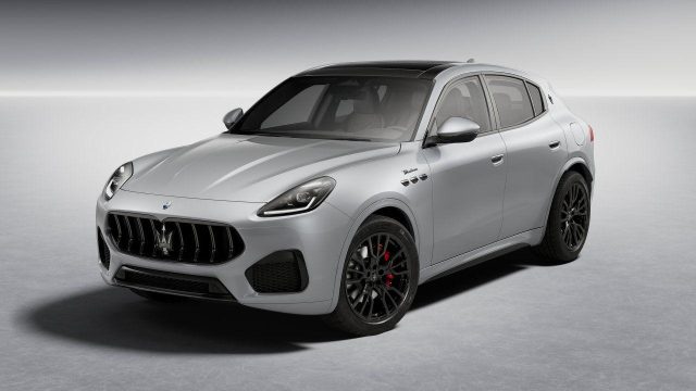 Maserati Grecale Grecale MHEV 330 CV Modena nuovo a MODENA