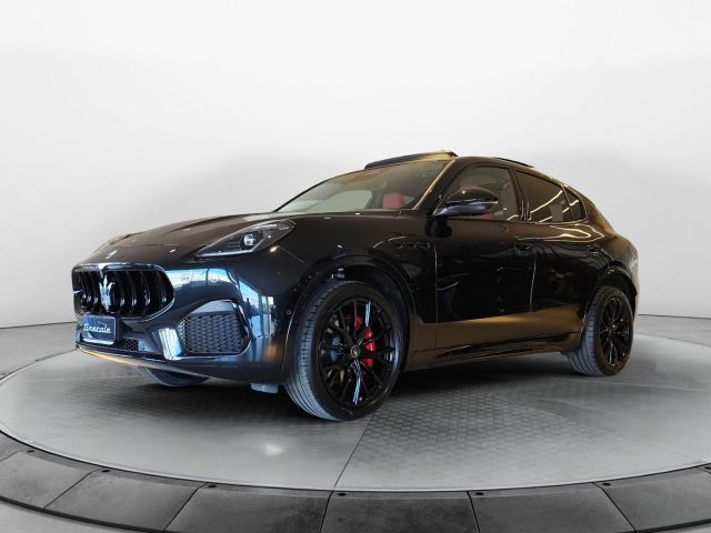 Maserati Grecale GT Hybrid 250cv nuovo a MODENA