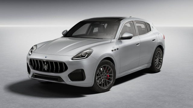 Maserati Grecale Grecale MHEV 250 CV GT nuovo a MODENA