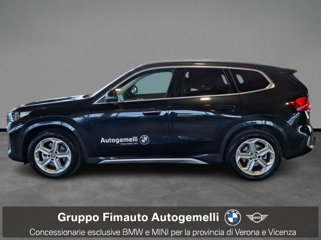 BMW iX1 eDrive 20 xLine Aut. - foto 3 di 4