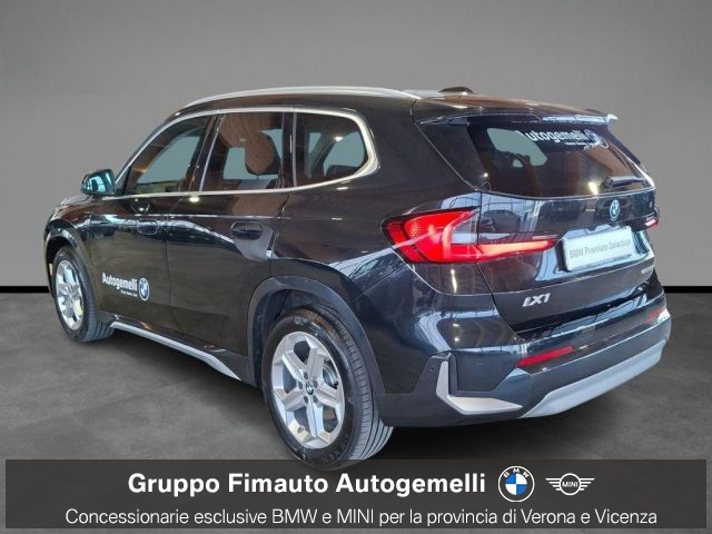 BMW iX1 eDrive 20 xLine Aut. - foto 4 di 4