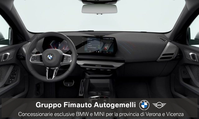 BMW 120 d 48V MSport Pro Aut. - foto 3 di 4
