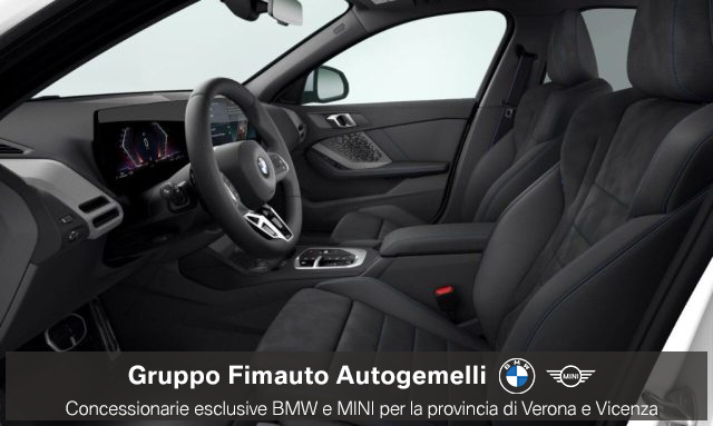 BMW 120 d 48V MSport Pro Aut. - foto 4 di 4