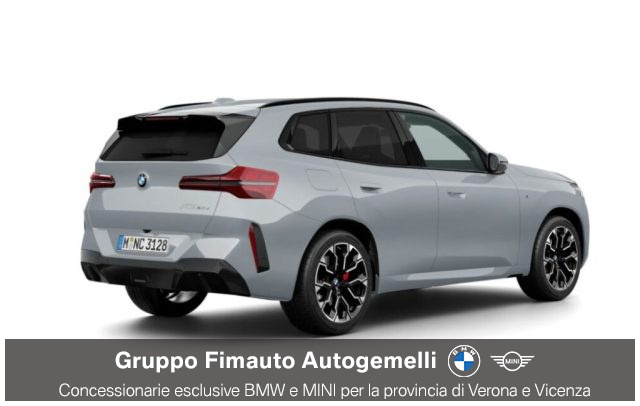 BMW X3 xDrive20d 48V MSport Pro - foto 2 di 4