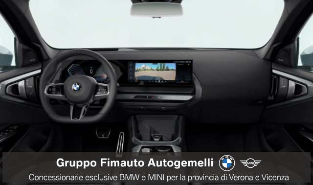 BMW X3 xDrive20d 48V MSport Pro - foto 4 di 4