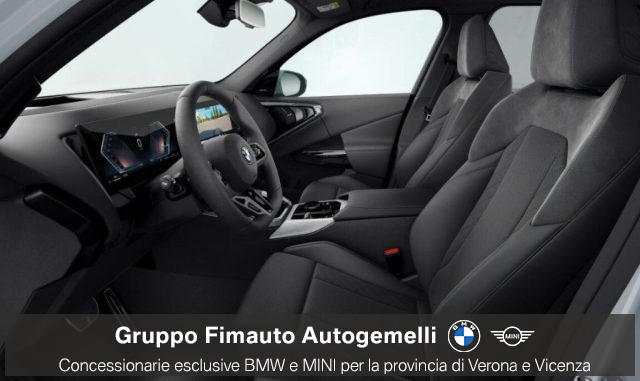 BMW X3 xDrive20d 48V MSport Pro - foto 3 di 4