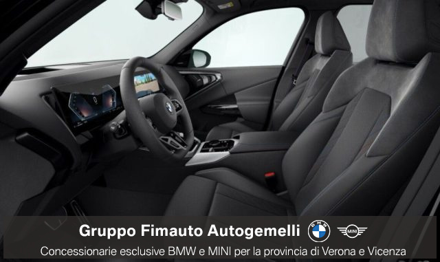 BMW X3 xDrive20d 48V MSport Pro - foto 3 di 4
