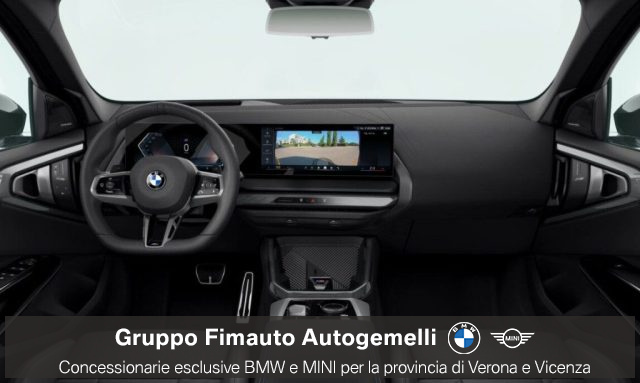 BMW X3 xDrive20d 48V MSport Pro - foto 4 di 4