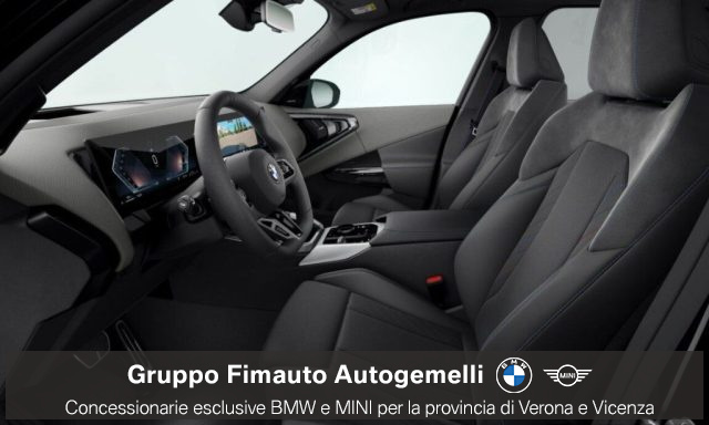 BMW X3 xDrive20d 48V MSport Pro - foto 3 di 4
