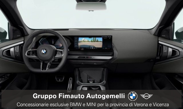 BMW X3 xDrive20d 48V MSport Pro - foto 4 di 4