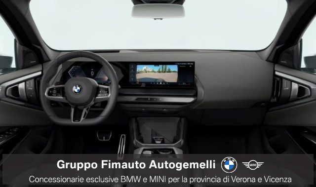 BMW X3 xDrive20d 48V MSport Pro - foto 4 di 4