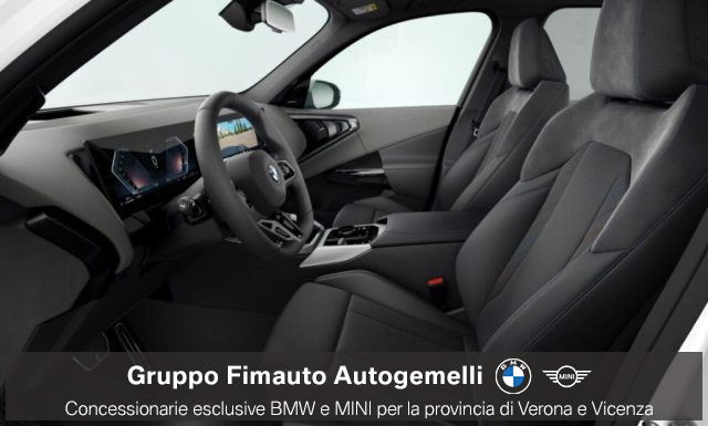 BMW X3 xDrive20d 48V MSport Pro - foto 3 di 4