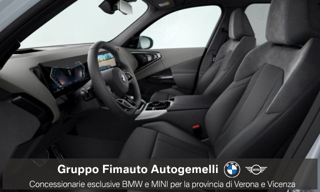 BMW X3 xDrive20d 48V MSport Pro - foto 3 di 4