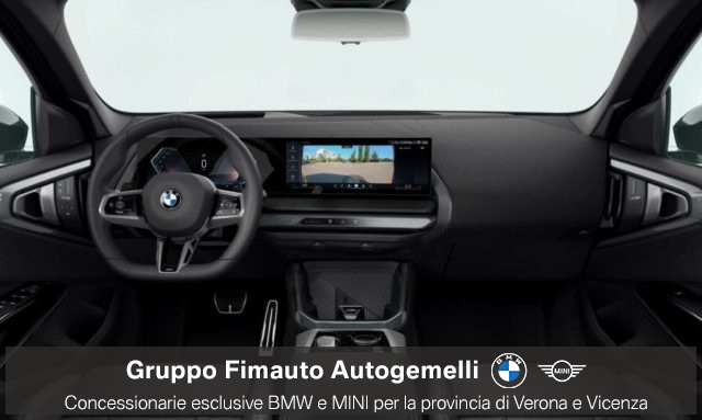 BMW X3 xDrive20d 48V MSport Pro - foto 4 di 4