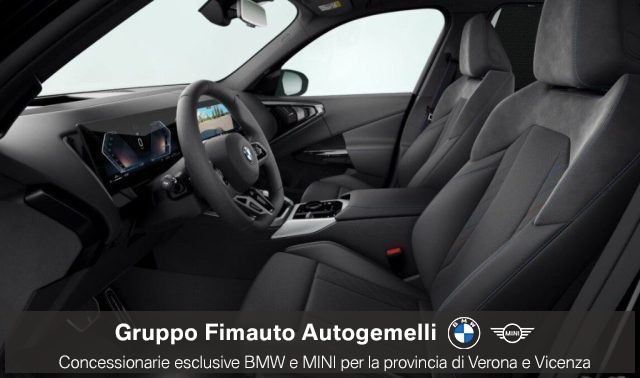 BMW X3 xDrive20d 48V MSport Pro - foto 3 di 4