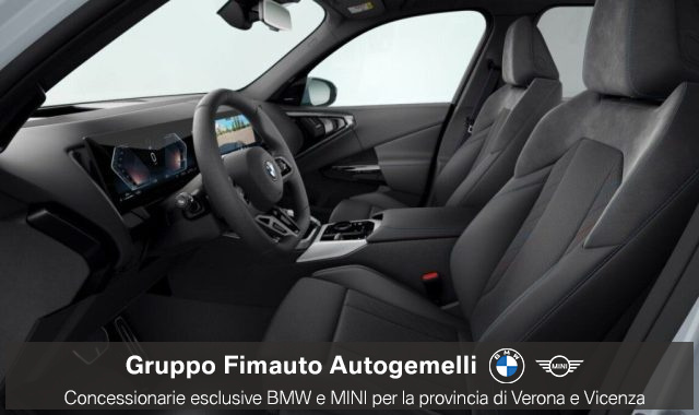 BMW X3 xDrive20d 48V MSport Pro - foto 4 di 4