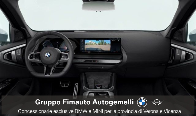 BMW X3 xDrive20d 48V MSport Pro - foto 3 di 4