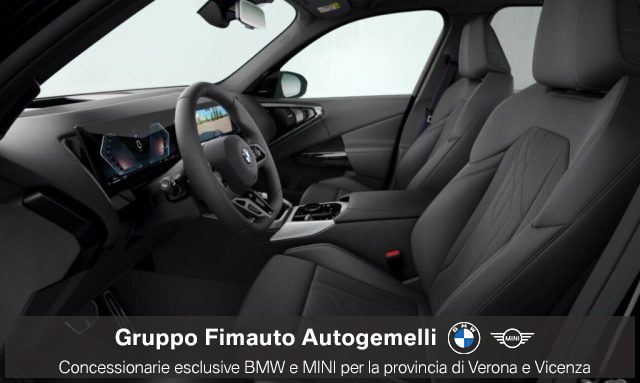BMW X3 xDrive 20d Msport Pro - foto 3 di 4