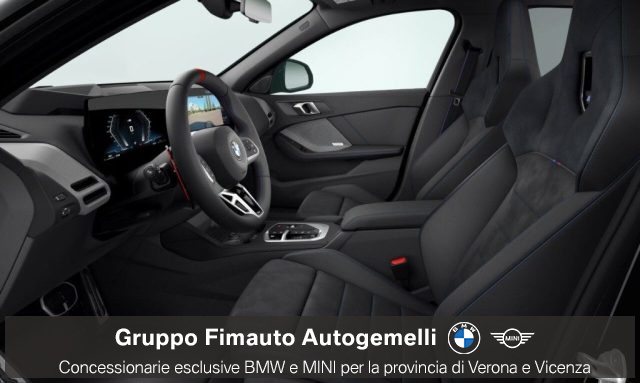 BMW 135 M 135 xDrive MSport Pro Aut. - foto 4 di 4
