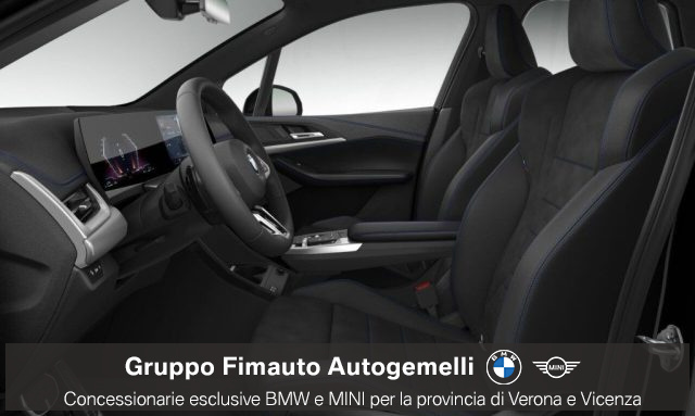 BMW 225 e xDrive Active Tourer Msport Aut. - foto 4 di 4
