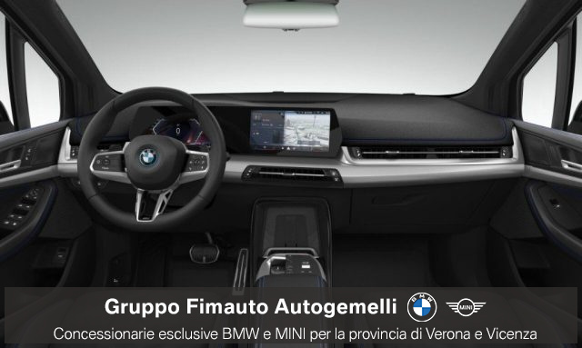 BMW 225 e xDrive Active Tourer Msport Aut. - foto 3 di 4