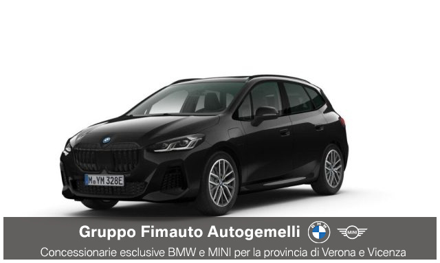 BMW 225 e xDrive Active Tourer Msport Aut. nuovo a VERONA