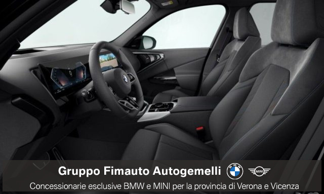 BMW X3 xDrive20d 48V MSport Pro - foto 3 di 4