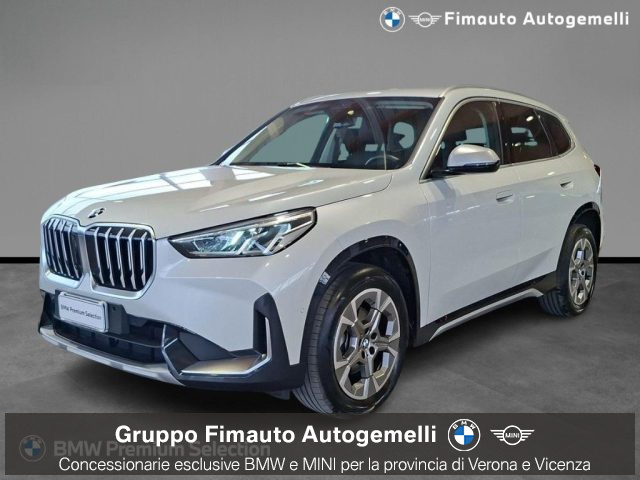 BMW X1 sDrive 18d xLine Aut. usato a VERONA