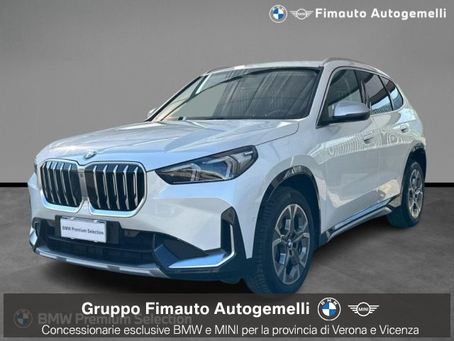 BMW X1 sDrive 18d xLine Aut. usato a VERONA