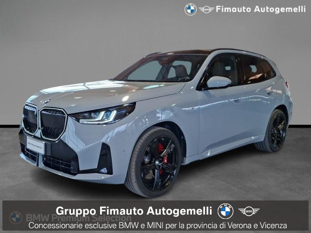 BMW X3 xDrive40d 48V Msport Pro Aut. usato a VERONA
