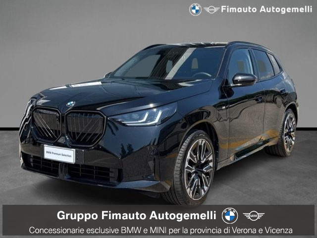 BMW X3 xDrive30e MSport Pro usato a VERONA