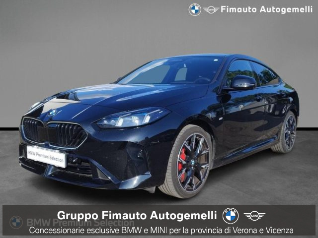 BMW 218 d Gran Coupé MSport Pro usato a VERONA