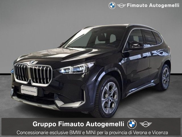 BMW X1 sDrive 18d xLine Aut. usato a VERONA