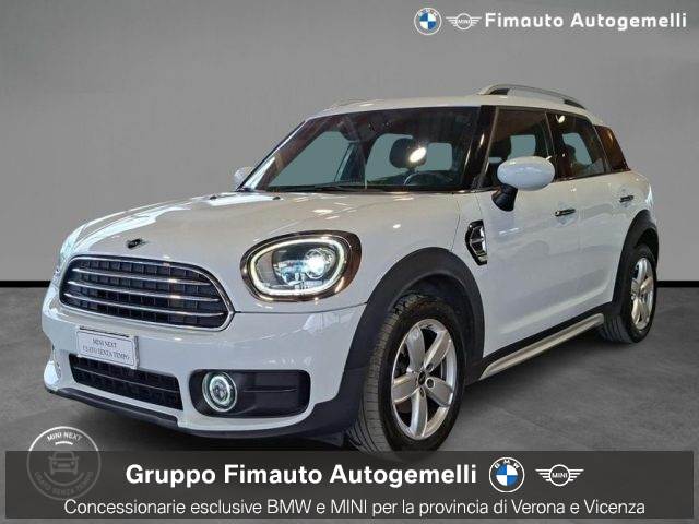 MINI Countryman 1.5 One D Business Countryman Au. usato a VERONA