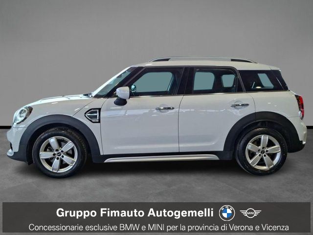 MINI Countryman 1.5 One D Business Countryman Au. - foto 3 di 4